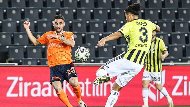 Fenerbahçe'ye şok! PFDK'ye sevk edildi