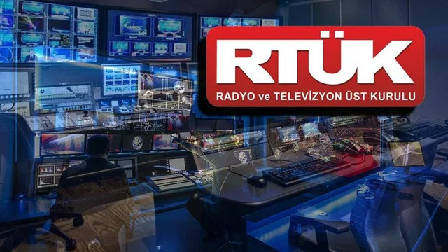 RTÜK'ten Habertürk ve Halk TV'ye ceza