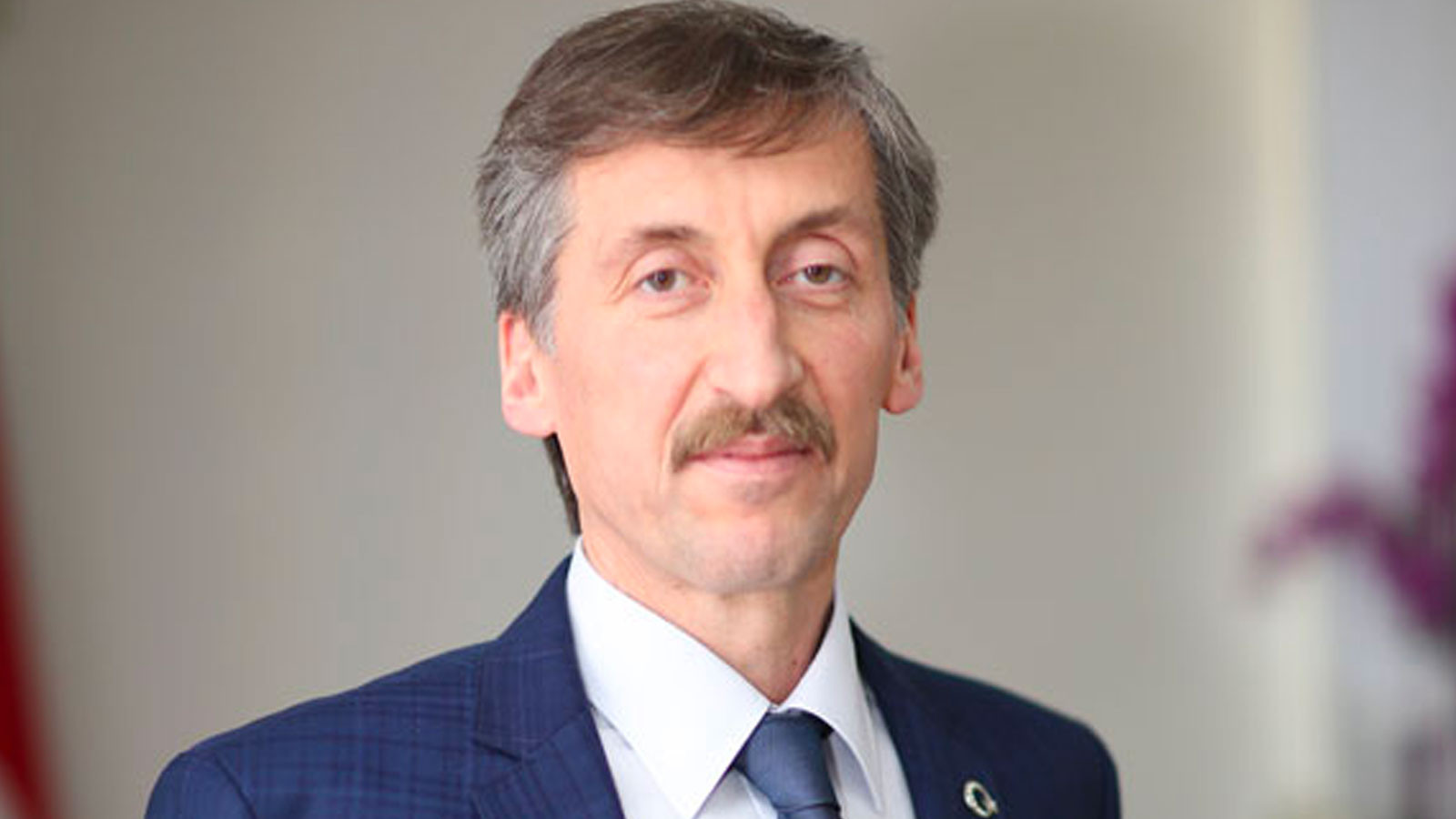 Türk Diyanet Vakıf-Sen Başkanı’ndan “uzayda ezan” önerisi