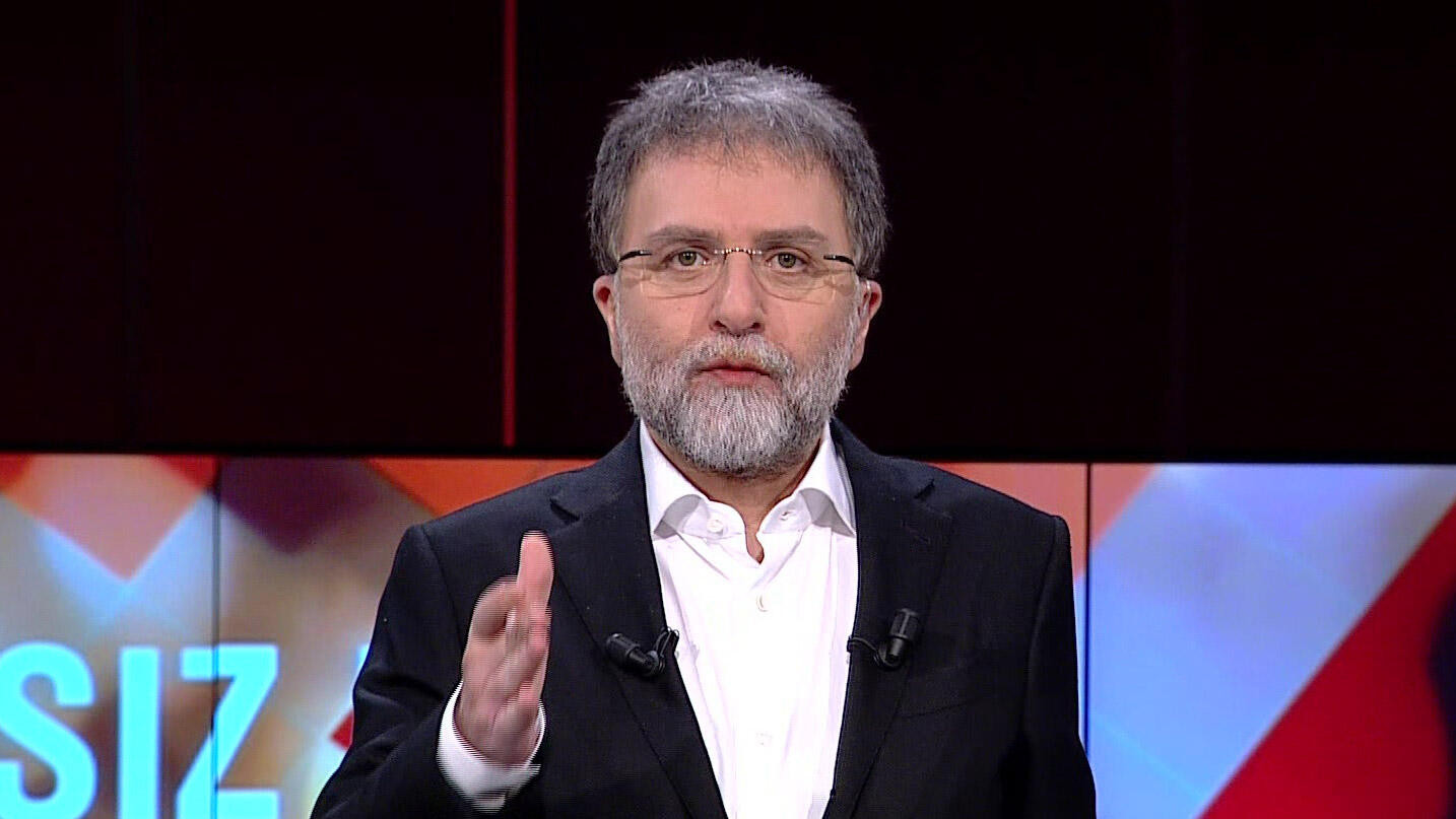 Ahmet Hakan: ''Clubhouse resmen leş bir pislik yuvası''