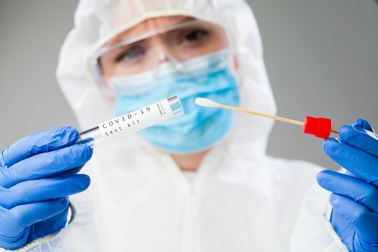 Antalya'da herkese test mi yapılacak?