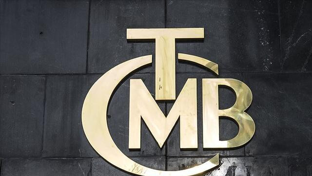 Merkez Bankası rezervleri geriledi