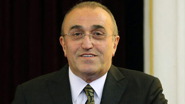Abdurrahim Albayrak: Fatih Terim bir rüyayı gerçekleştirdi