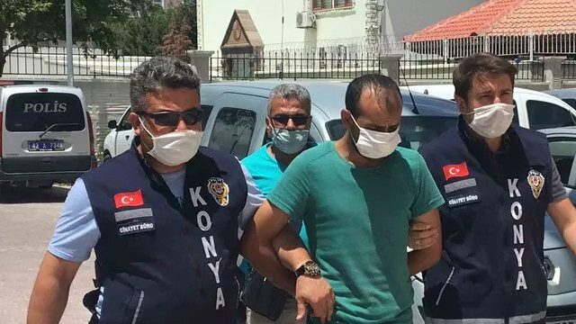 Zihinsel engelli hurdacıyı öldürmüştü! ''Yaralandığını bilsem...''