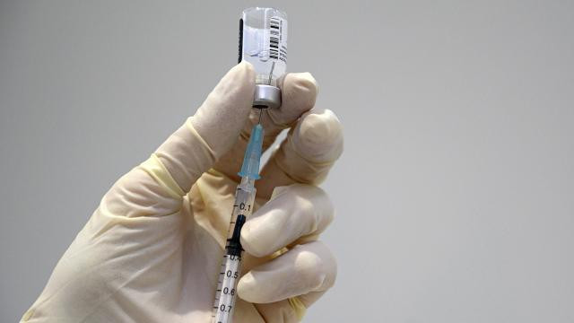 Pfizer/BioNTech aşısından müjdeli haber! 
