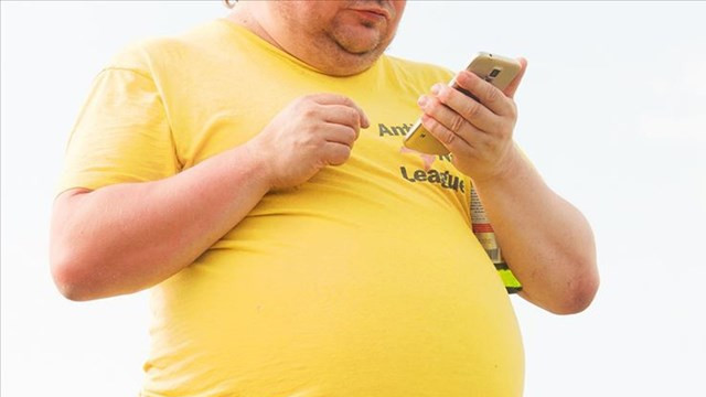Obezite'de yeni umut: İlaçla ortalama 15 kilo verdiler