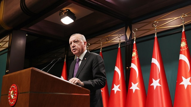 Eski danışmanından ''Cumhurbaşkanı’nı yanıltan gizli lobi'' iddiası