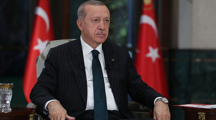 Erdoğan’a bir yeni danışman daha