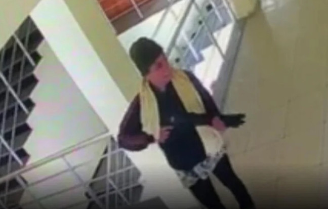 Belediyede pompalı dehşet! Bir kadın belediyeye kurşun yağdırdı