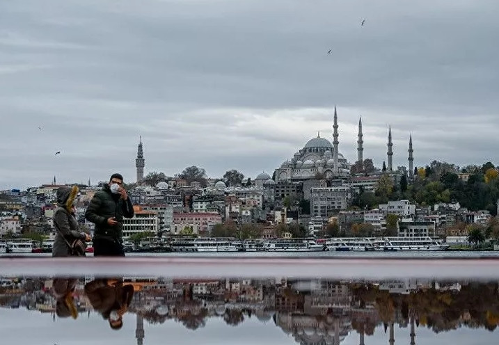 İstanbul'da ikamet isteyen yabancılara yeni zorunluluk