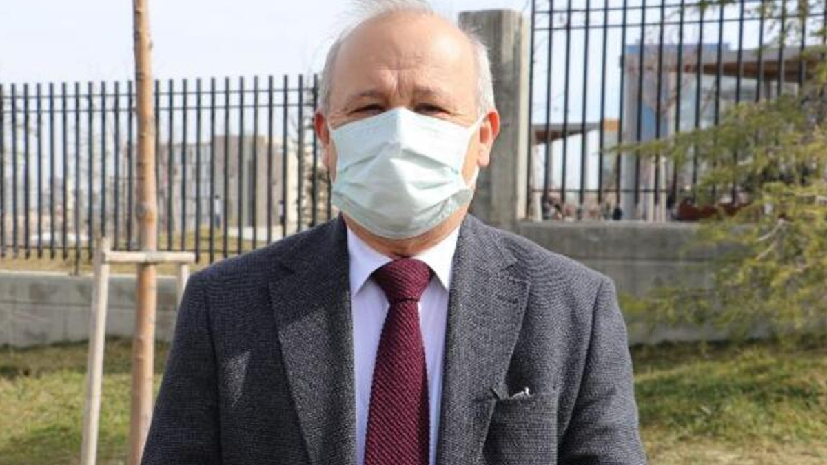 İşte vaka sayılarının düşmeme nedeni: Daha hızlı yayılan mutant Türkiye'de!