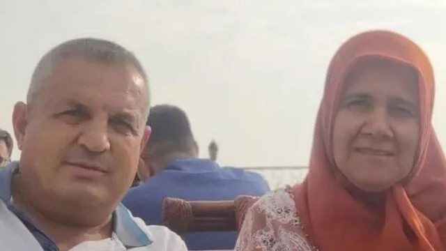 Osmaniye'de acı olay! Karı koca birer gün arayla koronavirüse yenik düştü