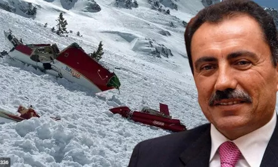 Yazıcıoğlu soruşturmasında 3 yakalama kararı