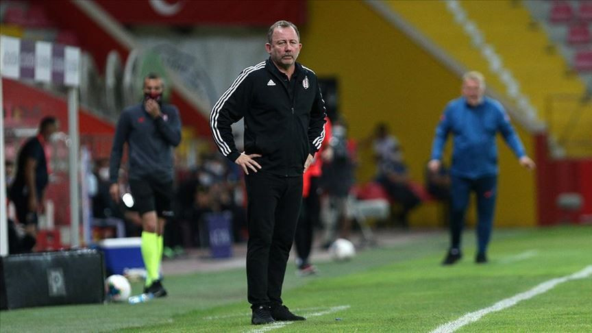 Beşiktaş'ta Sergen Yalçın'ın yeni maaşı belli oldu