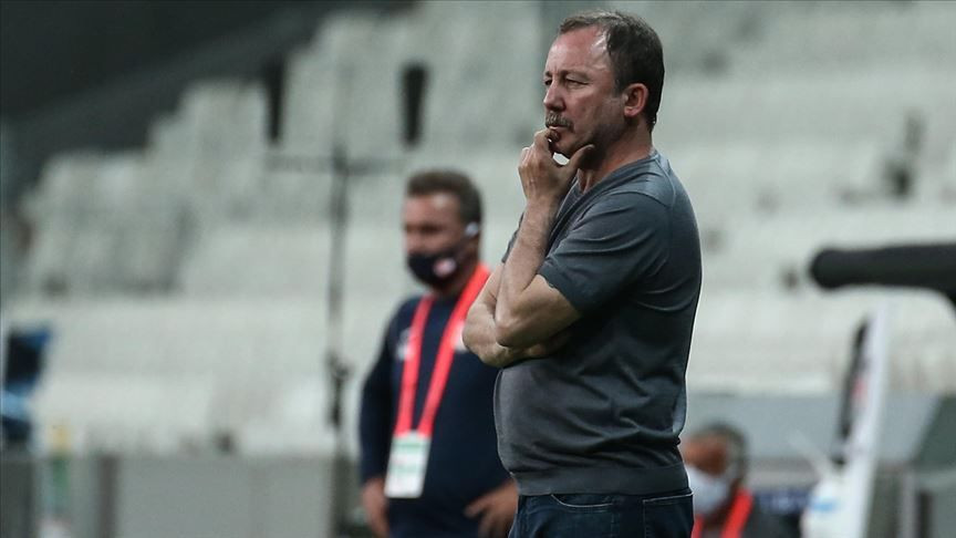 Beşiktaş'ta Sergen Yalçın'ın yeni maaşı belli oldu