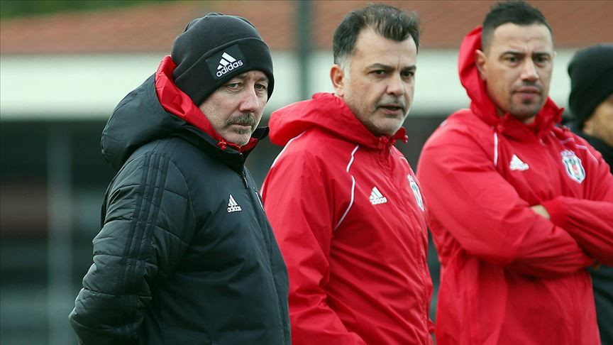 Beşiktaş'ta Sergen Yalçın'ın yeni maaşı belli oldu