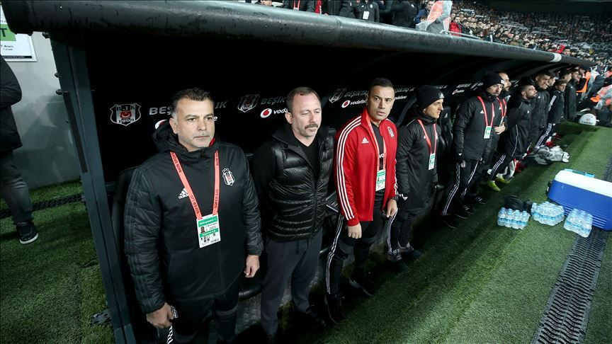 Beşiktaş'ta Sergen Yalçın'ın yeni maaşı belli oldu