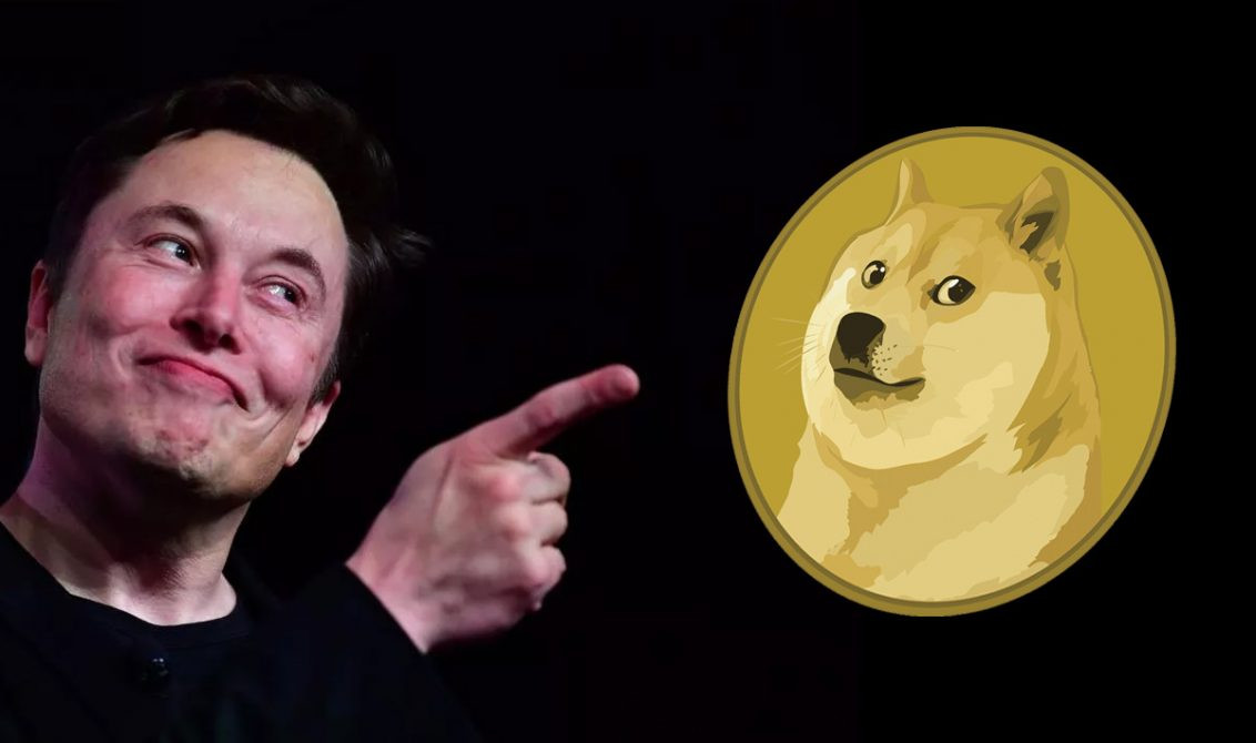 Dogecoin'de Elon Musk depremi! Fiyatı çakıldı