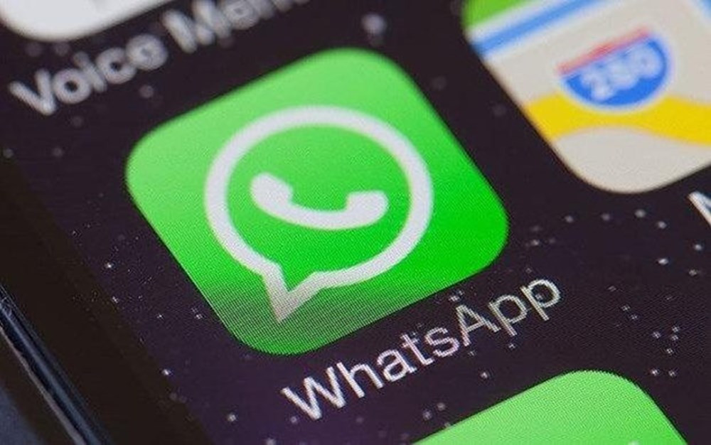 Rekabet Kurulu'ndan Whatsapp için dikkat çeken karar