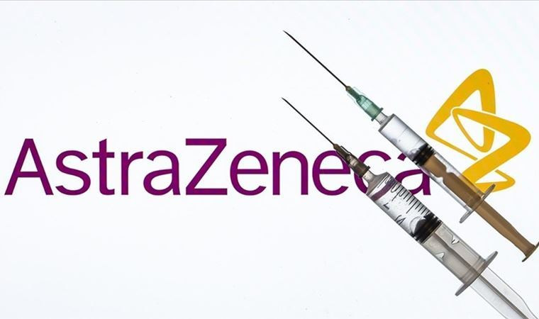 DSÖ’den AstraZeneca’nın aşısına acil kullanım onayı