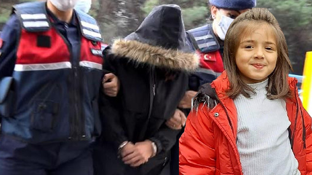 İkranur'un amcası ve halası tutuklanmıştı! Aileden kafa karıştıran açıklama