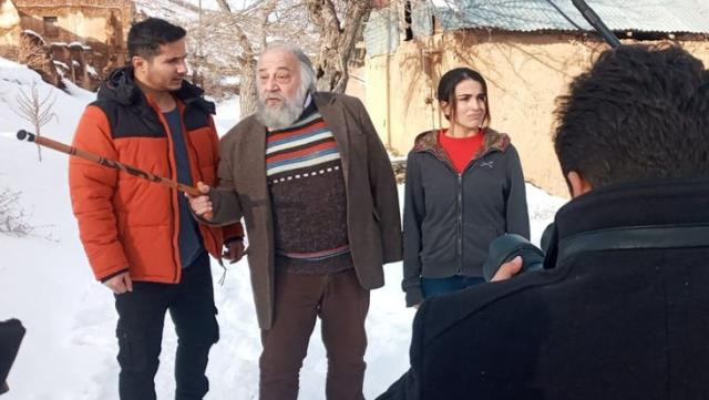 Koronavirüse yakalanan Toygun Ateş'ten kötü haber