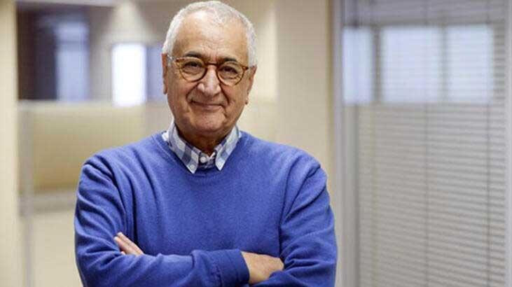 Ünlü psikolog Doğan Cüceloğlu evinde ölü bulundu