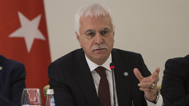 Bahçeli'ye ''AK Parti'' uyarısı: Yüzde 80 oy kaybeder!''