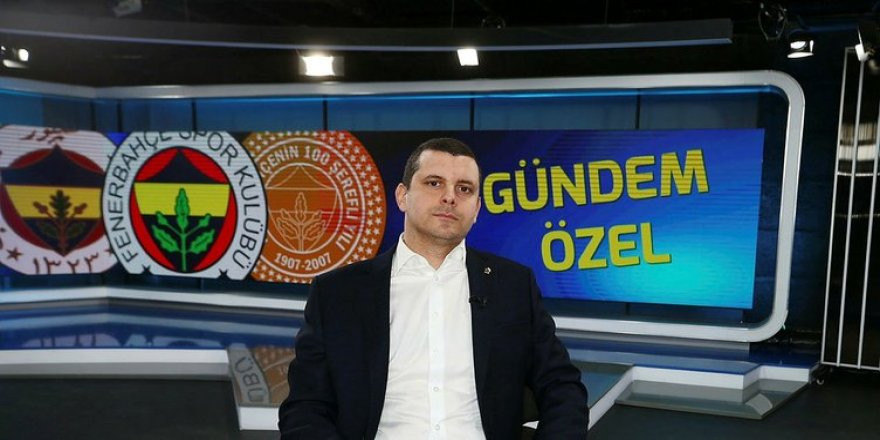 Fenerbahçe'den Galatasaray'a çok sert yanıt 