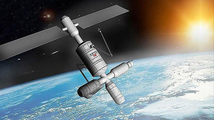 Bakan açıkladı! Türksat 5A uydusu ne zaman devreye girecek?