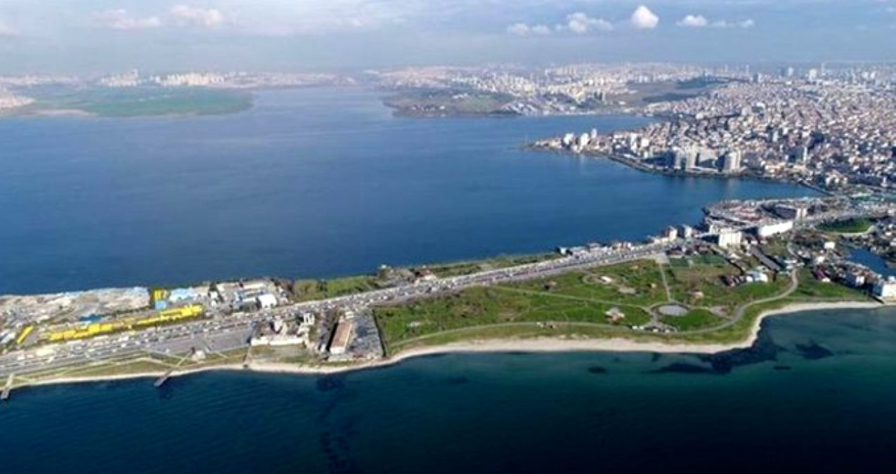 Tebligatlar gitti; İstanbul'da ''Kanal İstanbul sürgünü'' başlıyor!