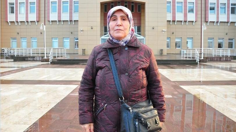 Hastanede tanıştığı kadın 1.4 milyon lirasını çarptı!