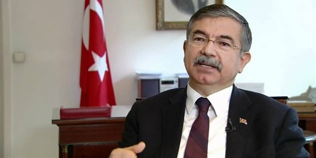 AK Partili isme göre Osman Öcalan'ın mektubu ''devlet aklı''ymış!