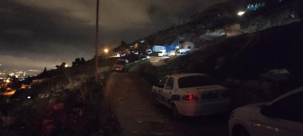 Şanlıurfa'da aileler birbirine girdi: 1 ölü, 6 yaralı