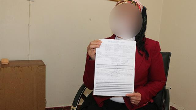 Doğuştan vajinası olmayan genç kadın, yardım bekliyor