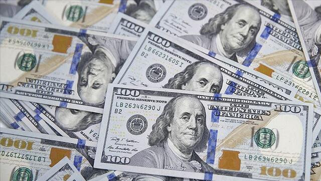 Merkez Bankası rezervleri 97 milyon dolar arttı