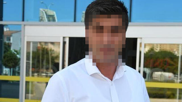 Avukat ve icra katibini yakmaya çalışan sanığa 12 yıl hapis