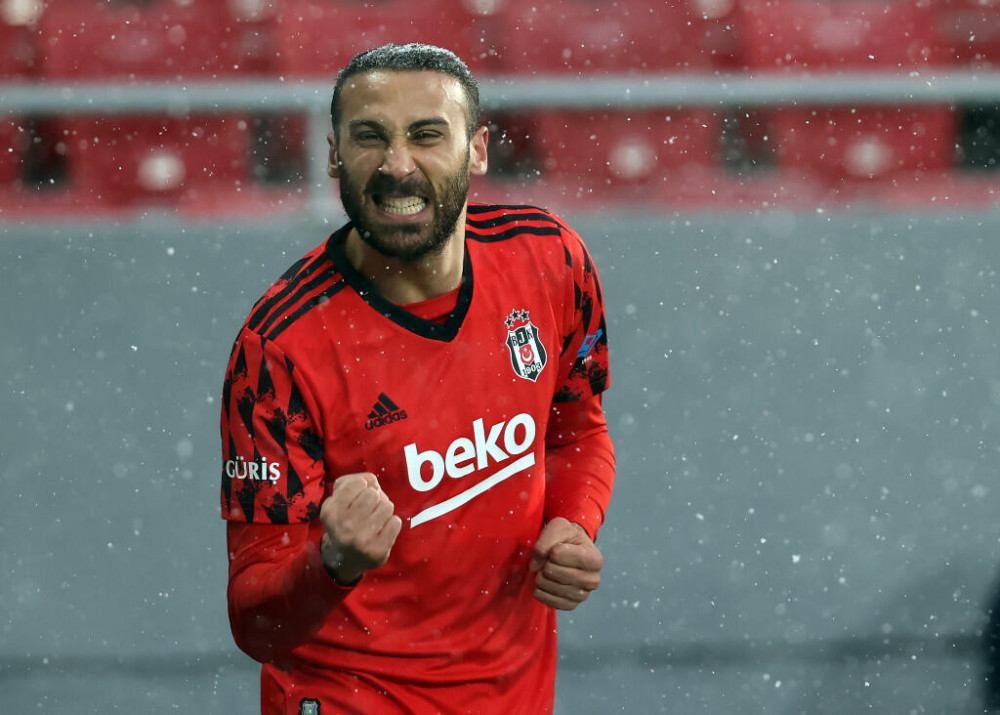 Cenk Tosun transferinde Fenerbahçe detayı ortaya çıktı