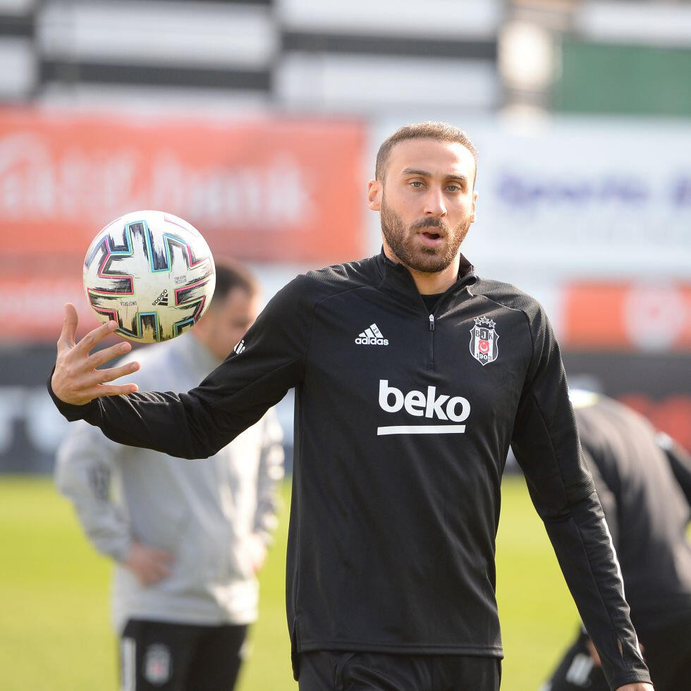 Cenk Tosun transferinde Fenerbahçe detayı ortaya çıktı