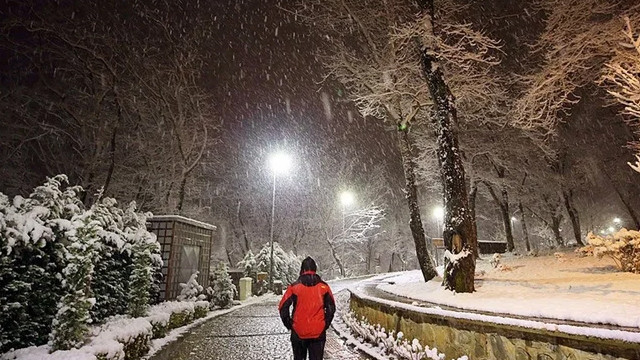Valililik ilçe ilçe açıkladı: İşte İstanbul'da hava durumu