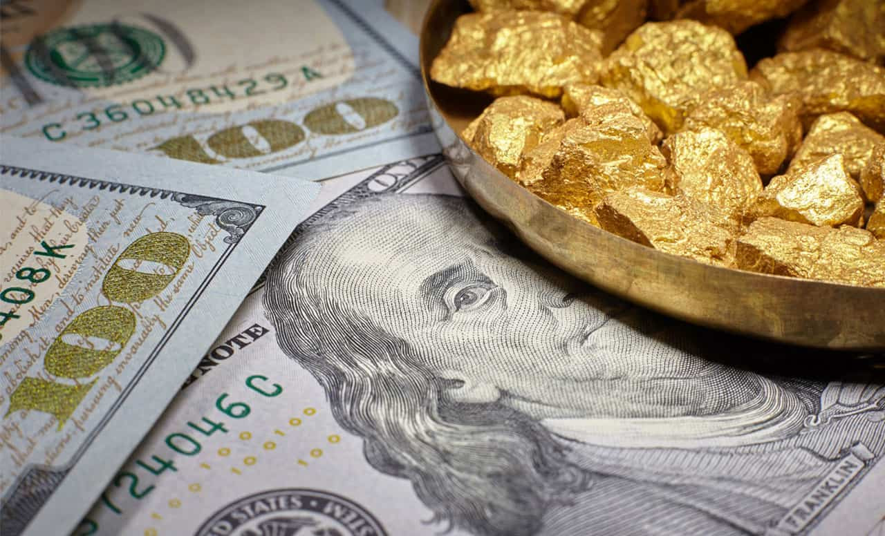 Dolar, Euro, Sterlin, Altın... Piyasalar dibe indi!
