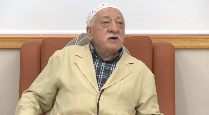 İşte FETÖ'cülerin ortak kod adı 