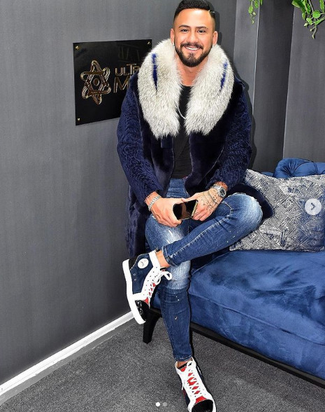 Gökhan Çıra'ya 640 günlük tarihi ceza