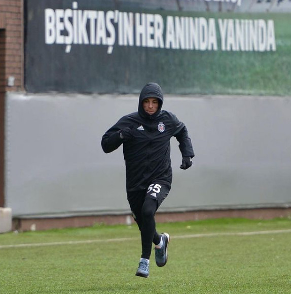 Beşiktaş'ta Gökhan Töre'ye izin yok - Resim: 2
