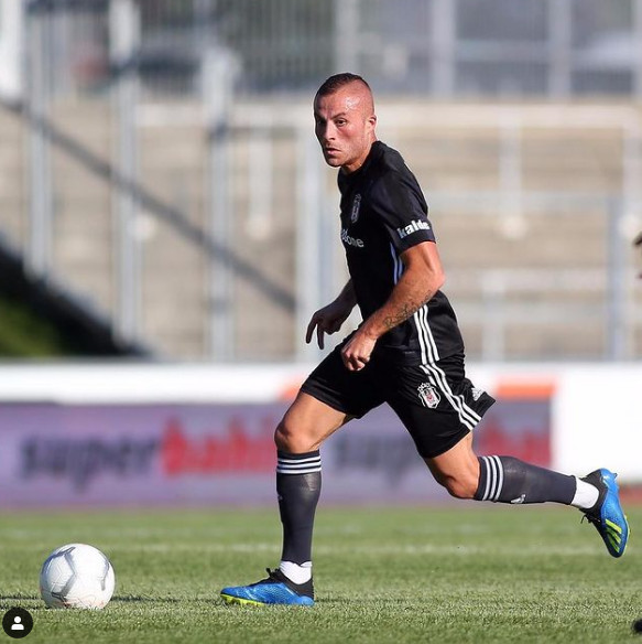 Beşiktaş'ta Gökhan Töre'ye izin yok - Resim: 4