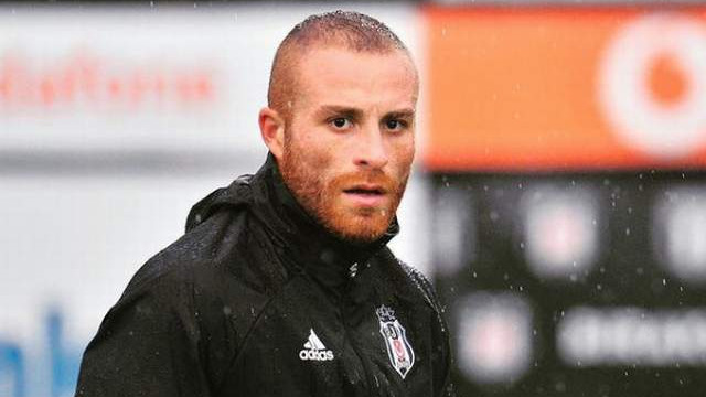 Beşiktaş'ta Gökhan Töre'ye izin yok