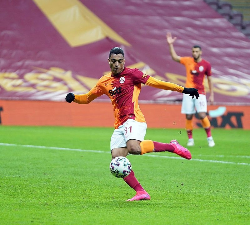 Premier Lig'ten Galatasaray'ın yıldızına kanca - Resim: 2
