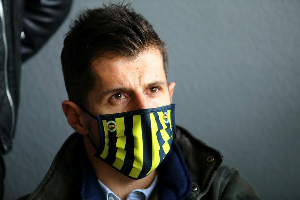 Emre Belözoğlu: ''Kasıtlı yapılanları görüyoruz!'' - Resim: 1