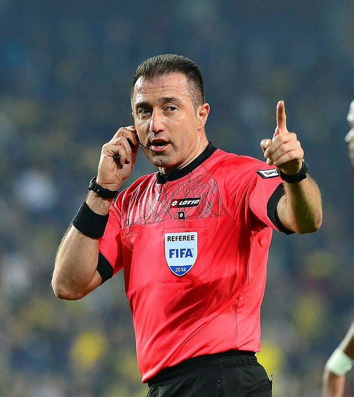 Emre Belözoğlu: ''Kasıtlı yapılanları görüyoruz!'' - Resim: 4