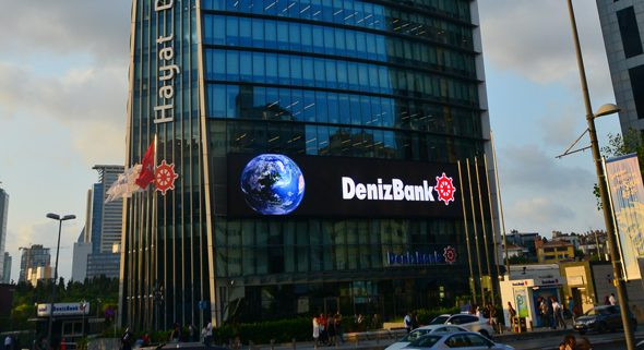 DenizBank’tan Türk ekonomisine 7 yıl vadeli sürdürdürülebilir kaynak